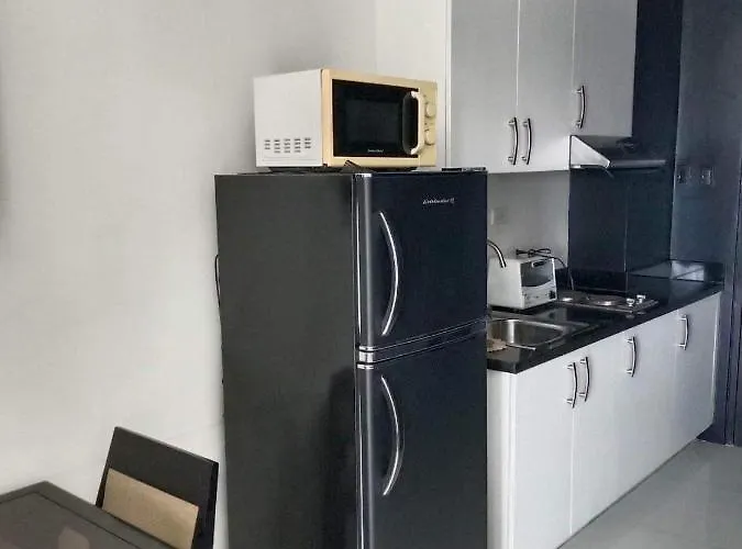 Princeton Residences Apartamento