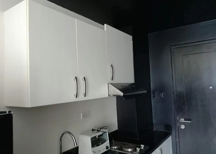 Princeton Residences Apartamento