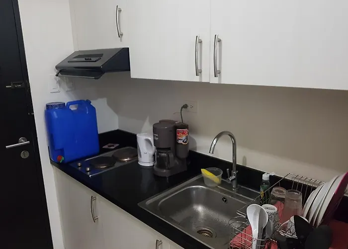 Apartamento Princeton Residences *