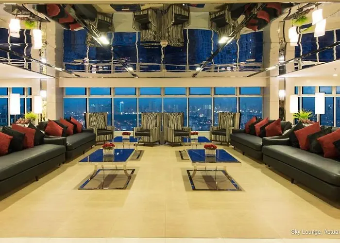 Princeton Residences