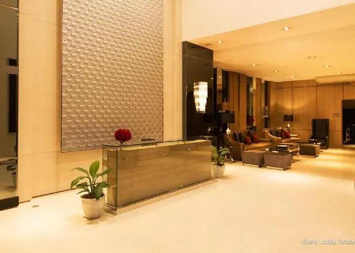 Princeton Residences Manila